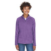 Team365 - Women's Campus Micro Fleece Jacket (TT90W 28)