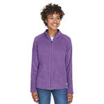 Team365 - Women's Campus Micro Fleece Jacket (TT90W 28)