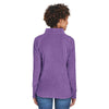 Team365 - Women's Campus Micro Fleece Jacket (TT90W 28)