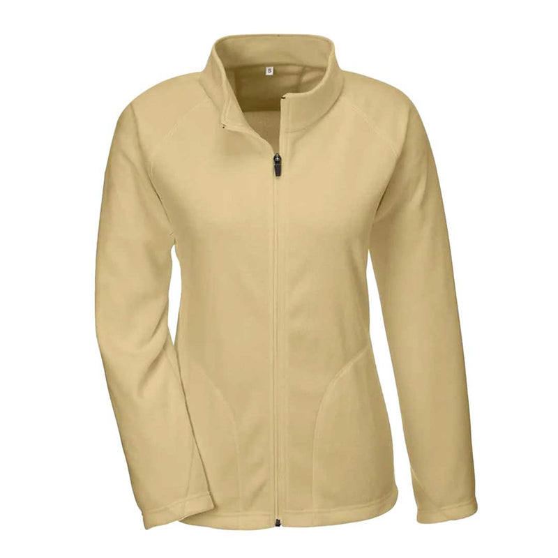 Team365 - Women's Campus Microfleece Jacket (TT90W 35)