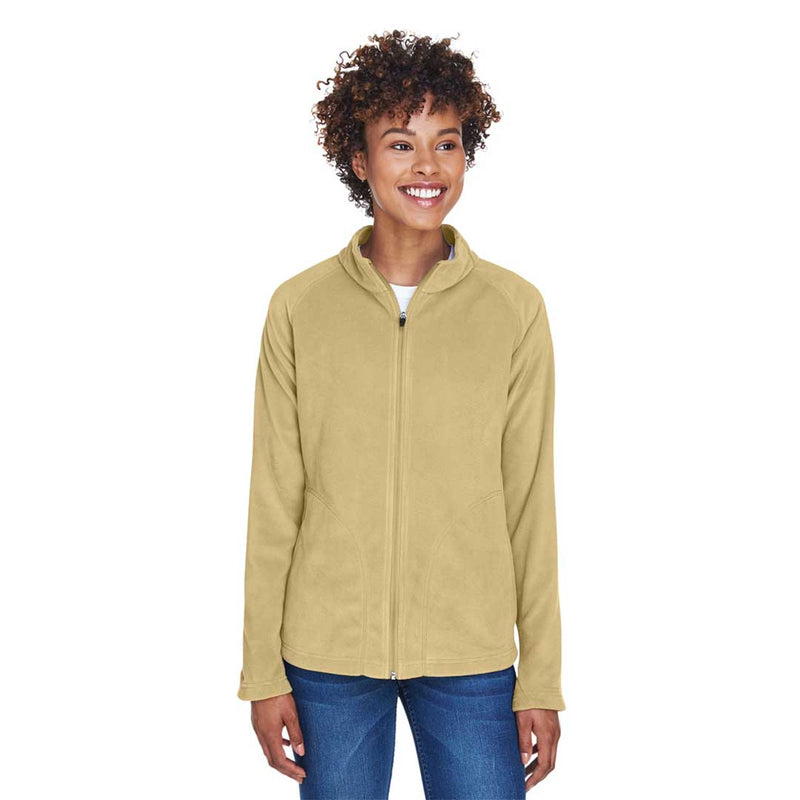 Team365 - Women's Campus Microfleece Jacket (TT90W 35)