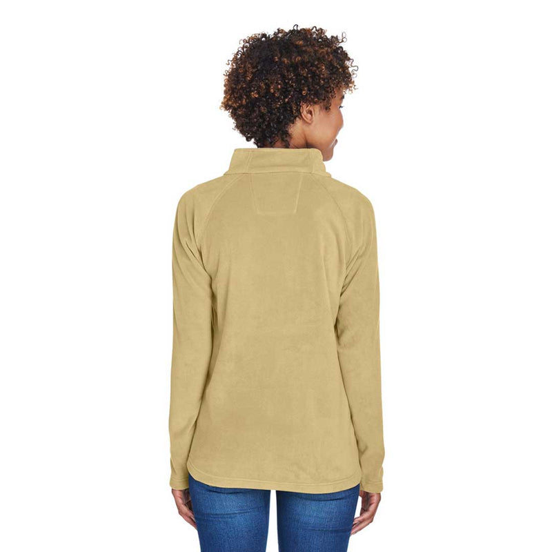 Team365 - Women's Campus Microfleece Jacket (TT90W 35)