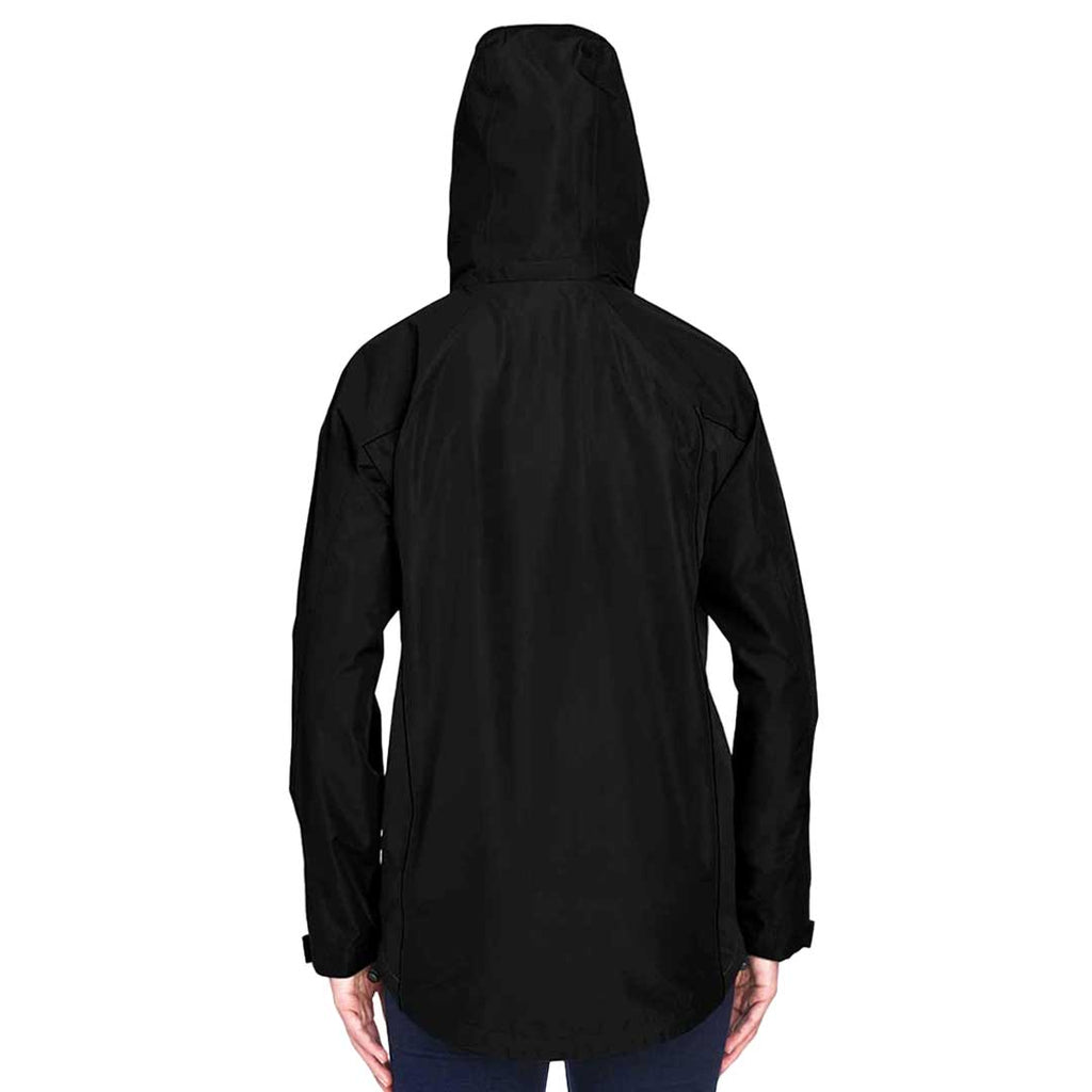 Team365 - Women's Dominator Waterproof Jacket (TT86W 82)