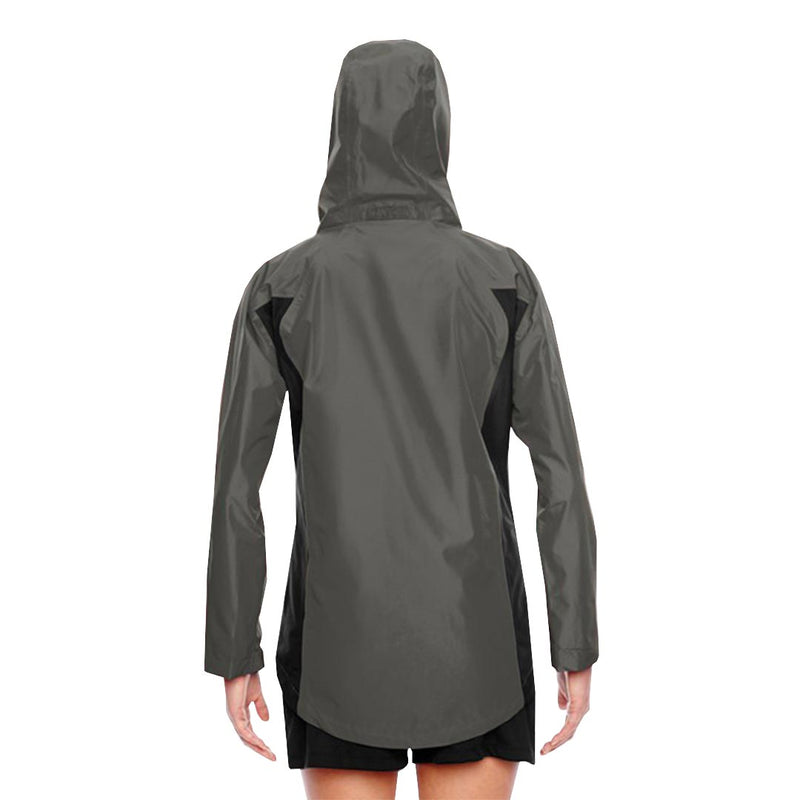 Team365 - Women's Dominator Waterproof Jacket (TT86W 83)