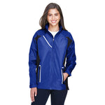 Team365 - Women's Dominator Waterproof Jacket (TT86W 86)