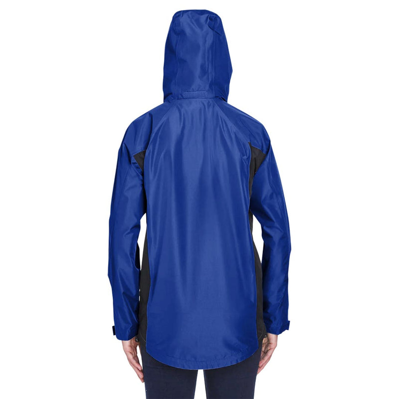 Team365 - Women's Dominator Waterproof Jacket (TT86W 86)