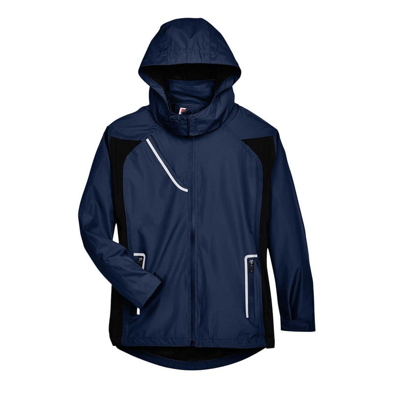 Team365 - Women's Dominator Waterproof Jacket (TT86W 87)