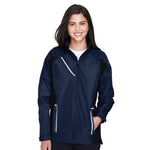 Team365 - Women's Dominator Waterproof Jacket (TT86W 87)