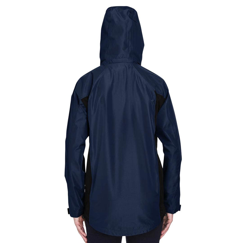 Team365 - Women's Dominator Waterproof Jacket (TT86W 87)