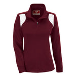Team365 - Women's Elite Performance 1/4 Zip Sweater (TT32W 25)