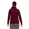 Team365 - Women's Elite Performance 1/4 Zip Sweater (TT32W 25)