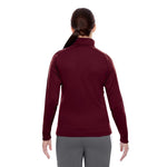 Team365 - Women's Elite Performance 1/4 Zip Sweater (TT32W 25)