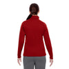 Team365 - Women's Elite Performance 1/4 Zip Sweater (TT32W 30)