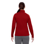 Team365 - Women's Elite Performance 1/4 Zip Sweater (TT32W 30)