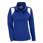 Team365 - Women's Elite Performance 1/4 Zip Sweater (TT32W 31)