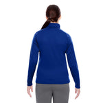 Team365 - Women's Elite Performance 1/4 Zip Sweater (TT32W 31)