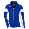 Team365 - Veste zippée Elite Performance pour femme (TT34W 31) 