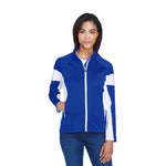 Team365 - Veste zippée Elite Performance pour femme (TT34W 31) 
