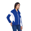 Team365 - Veste zippée Elite Performance pour femme (TT34W 31) 
