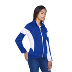 Team365 - Veste zippée Elite Performance pour femme (TT34W 31) 