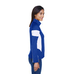 Team365 - Veste zippée Elite Performance pour femme (TT34W 31) 
