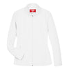 Team365 - Women's Leader Soft Shell Jacket (TT80W 00)