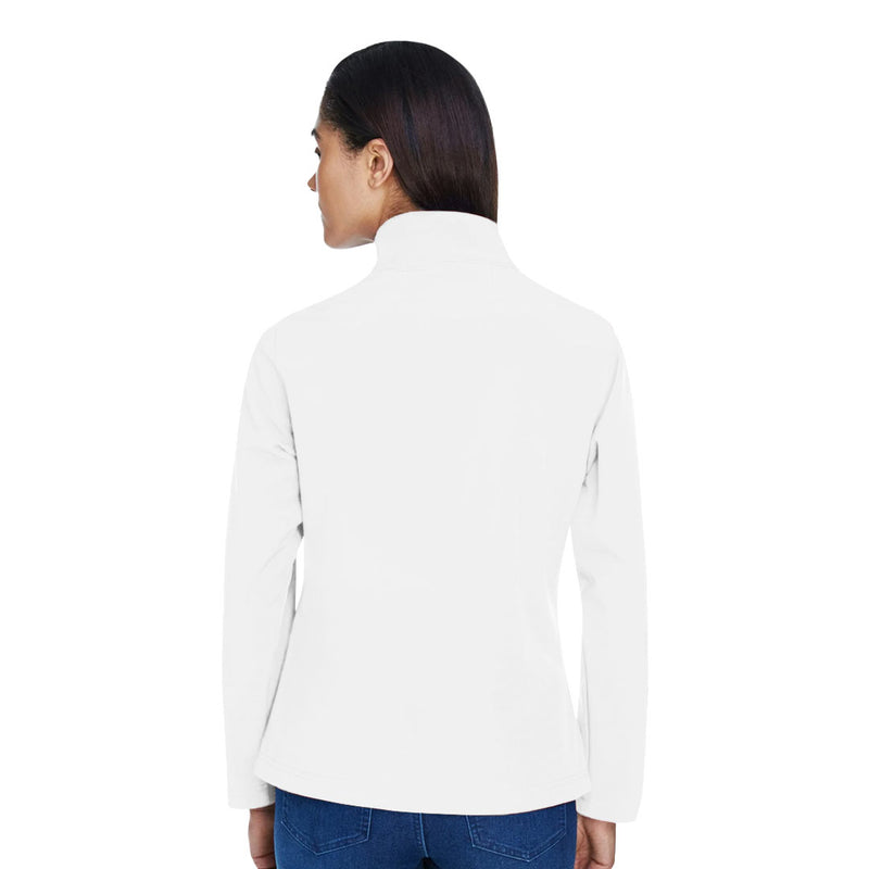 Team365 - Women's Leader Soft Shell Jacket (TT80W 00)