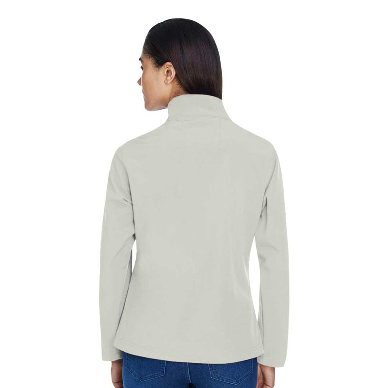 Team365 - Women's Leader Soft Shell Jacket (TT80W 04)
