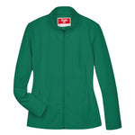 Team365 - Women's Leader Soft Shell Jacket (TT80W 21)