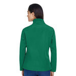 Team365 - Women's Leader Soft Shell Jacket (TT80W 21)