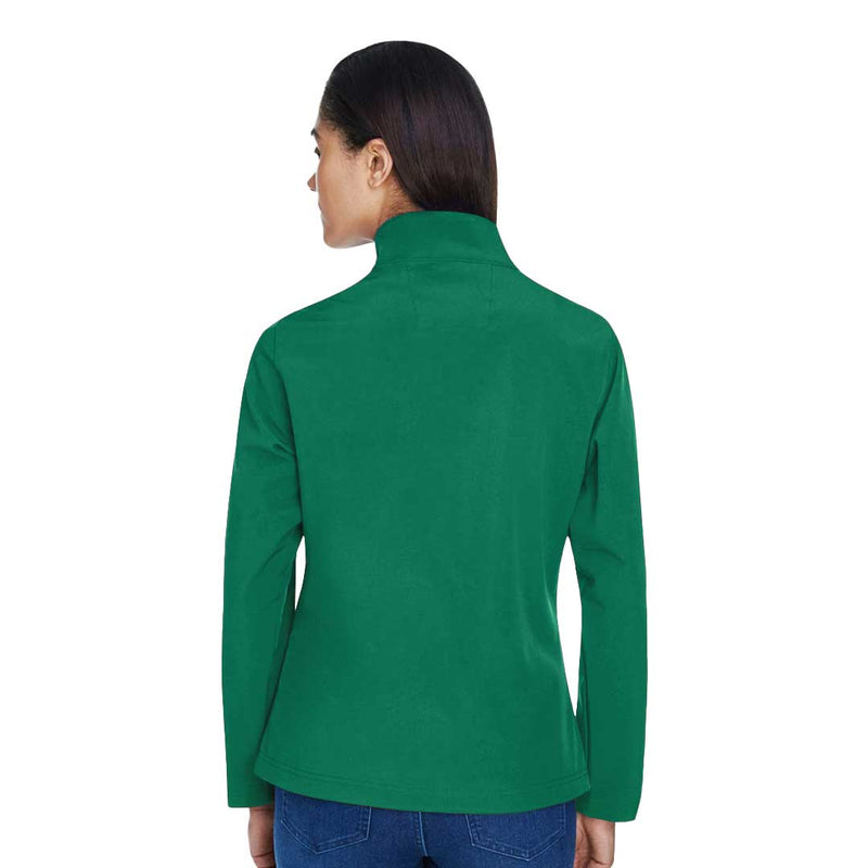 Team365 - Women's Leader Soft Shell Jacket (TT80W 21)