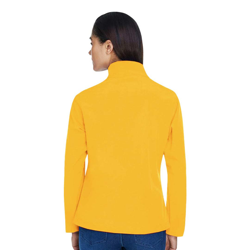 Team365 - Women's Leader Soft Shell Jacket (TT80W 22)