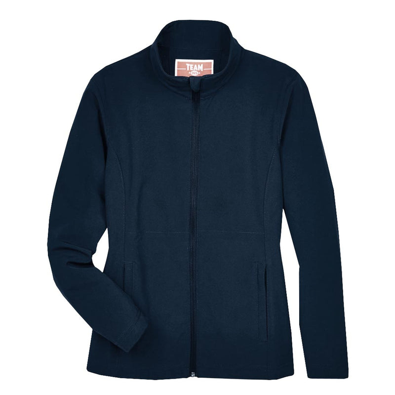 Team365 - Women's Leader Soft Shell Jacket (TT80W 26)