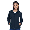 Team365 - Women's Leader Soft Shell Jacket (TT80W 26)