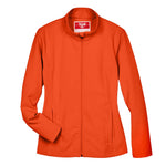 Team365 - Women's Leader Soft Shell Jacket (TT80W 27)