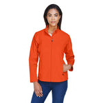 Team365 - Women's Leader Soft Shell Jacket (TT80W 27)