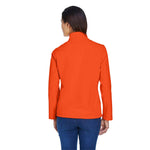 Team365 - Women's Leader Soft Shell Jacket (TT80W 27)