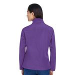 Team365 - Women's Leader Soft Shell Jacket (TT80W 28)