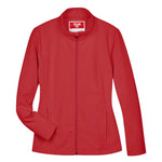 Team365 - Women's Leader Soft Shell Jacket (TT80W 30)