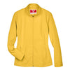 Team365 - Women's Leader Soft Shell Jacket (TT80W 8Y)