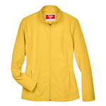 Team365 - Women's Leader Soft Shell Jacket (TT80W 8Y)