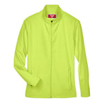 Team365 - Women's Leader Soft Shell Jacket (TT80W 8Y)