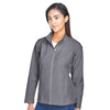 Team365 - Women's Leader Soft Shell Jacket (TT80W QN)