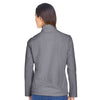 Team365 - Women's Leader Soft Shell Jacket (TT80W QN)