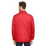Team365 - Unisex Zone Protect Coaches Jacket (TT75 QU)