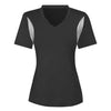 Team635 - Women's Athletic V-Neck Jersey (TT10W 75B)