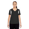 Team635 - Women's Athletic V-Neck Jersey (TT10W 75B)