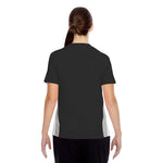 Team635 - Women's Athletic V-Neck Jersey (TT10W 75B)