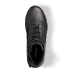 Terra - Men's 6 Inch EKG Stealth Soft Toe Safety Boots (TR0A4NSABLK)