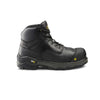 Terra - Men's 6 Inch Gantry Waterproof Composite Toe Safety Work Boots (TR0A4T8VBLK)